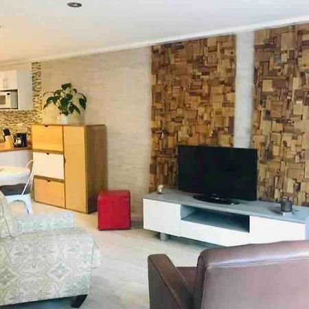Comfortable Loft At Beautiful Historic Building! Мехіко Екстер'єр фото