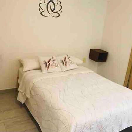 Comfortable Loft At Beautiful Historic Building! Мехіко Екстер'єр фото