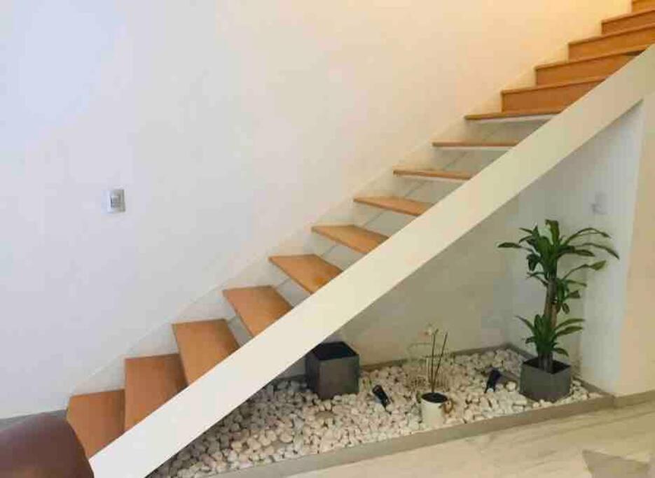 Comfortable Loft At Beautiful Historic Building! Мехіко Екстер'єр фото